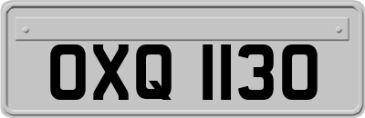 OXQ1130