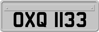 OXQ1133