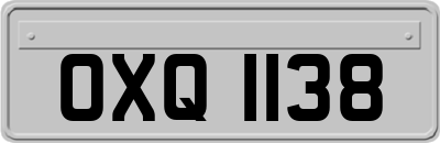 OXQ1138