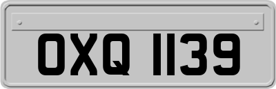 OXQ1139