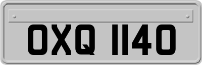 OXQ1140