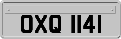 OXQ1141