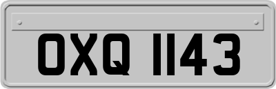 OXQ1143