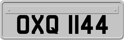 OXQ1144