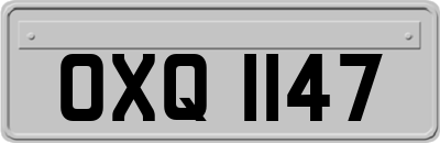 OXQ1147