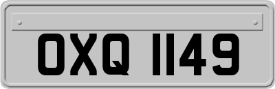 OXQ1149