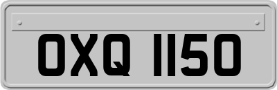 OXQ1150