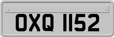 OXQ1152