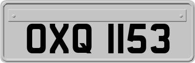 OXQ1153