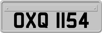 OXQ1154
