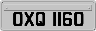 OXQ1160