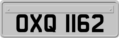 OXQ1162