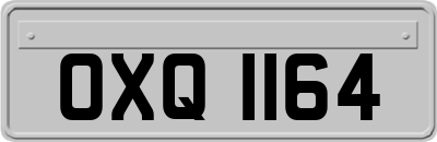 OXQ1164