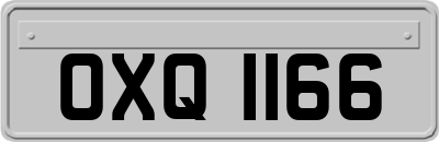 OXQ1166