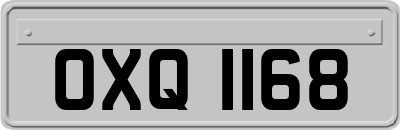 OXQ1168