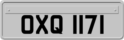 OXQ1171