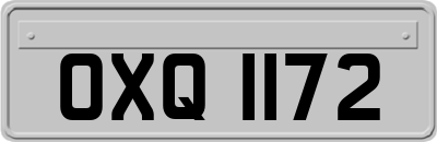 OXQ1172