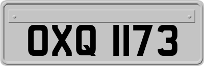 OXQ1173