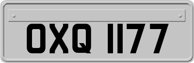 OXQ1177