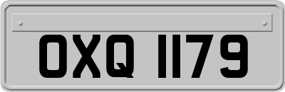 OXQ1179