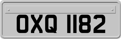 OXQ1182