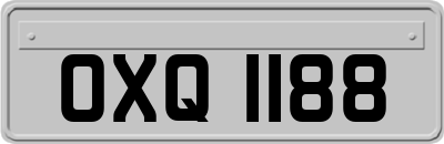 OXQ1188