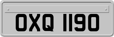 OXQ1190