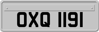 OXQ1191