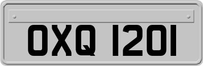 OXQ1201