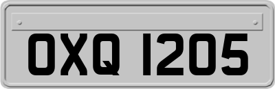 OXQ1205
