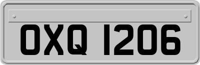 OXQ1206