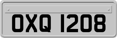 OXQ1208