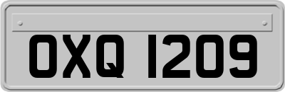 OXQ1209