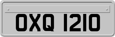 OXQ1210