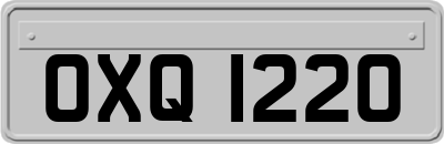 OXQ1220