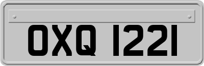 OXQ1221