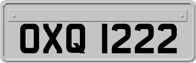 OXQ1222