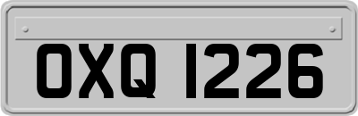OXQ1226