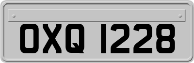 OXQ1228