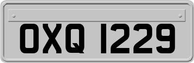 OXQ1229