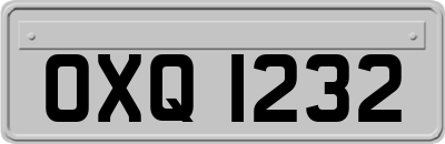 OXQ1232