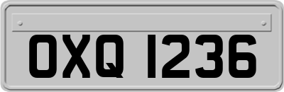 OXQ1236