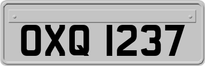 OXQ1237