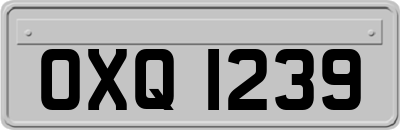OXQ1239
