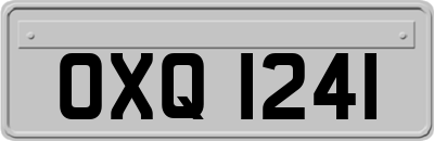 OXQ1241