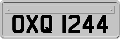 OXQ1244