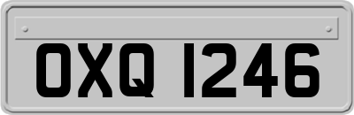 OXQ1246