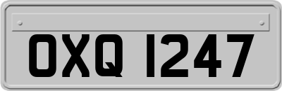 OXQ1247