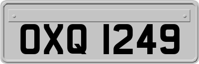 OXQ1249