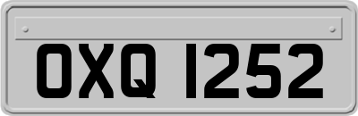 OXQ1252